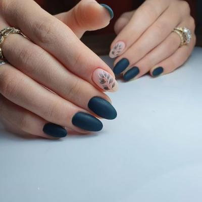 Nails Design Olga At Beautyhubnz