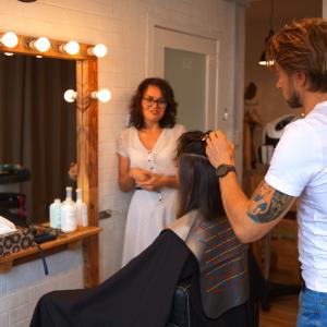 Hair salon gallery image 3